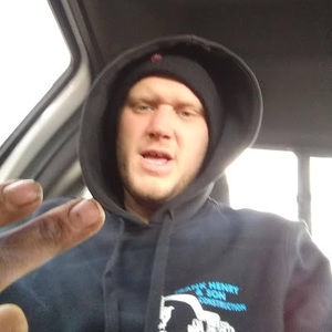 Meet your Posher, Nicholas